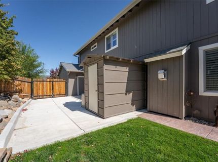 1880 Tess Way, Reno, NV 89511 Photo