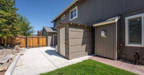 1880 Tess Way , Reno, NV 89511 Photo