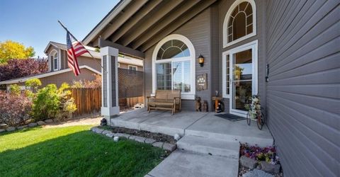 1880 Tess Way, Reno, NV 89511 Photo