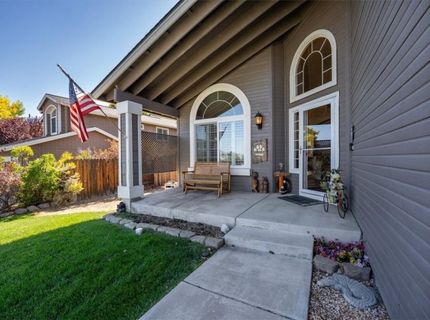 1880 Tess Way , Reno, NV 89511 Photo