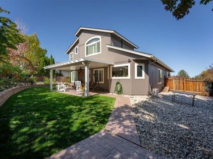 1880 Tess Way, Reno, NV 89511 Photo