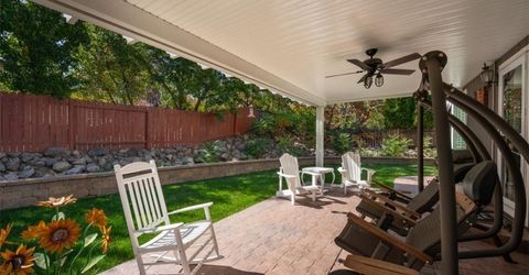 1880 Tess Way, Reno, NV 89511 Photo