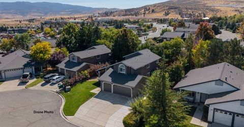1880 Tess Way, Reno, NV 89511 Photo