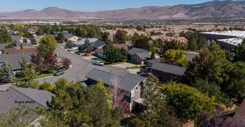 1880 Tess Way , Reno, NV 89511 Photo