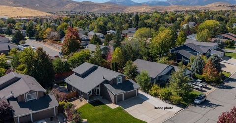 1880 Tess Way, Reno, NV 89511 Photo
