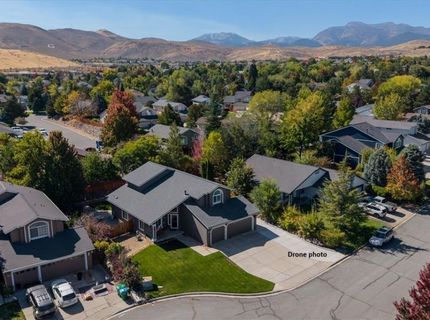 1880 Tess Way, Reno, NV 89511 Photo