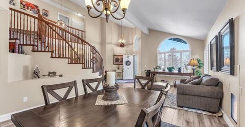 1880 Tess Way , Reno, NV 89511 Photo