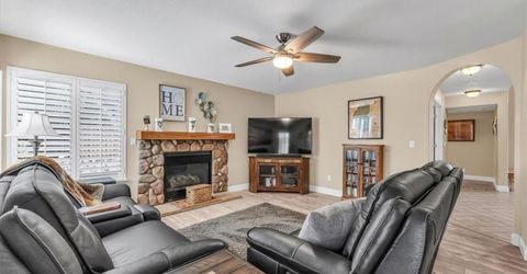 1880 Tess Way, Reno, NV 89511 Photo