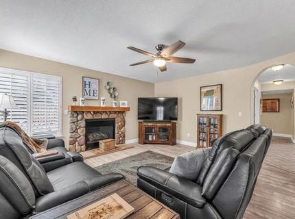 1880 Tess Way , Reno, NV 89511 Photo