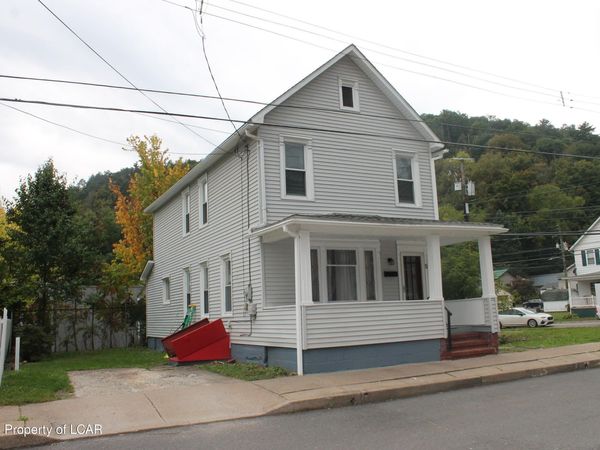5 E Butler Street, Shickshinny, PA 18655