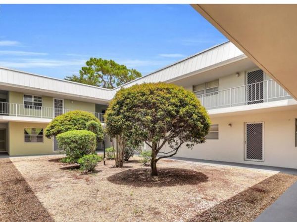 2302 SUNRISE Boulevard, Unit 2-210, Fort Pierce, FL 34982