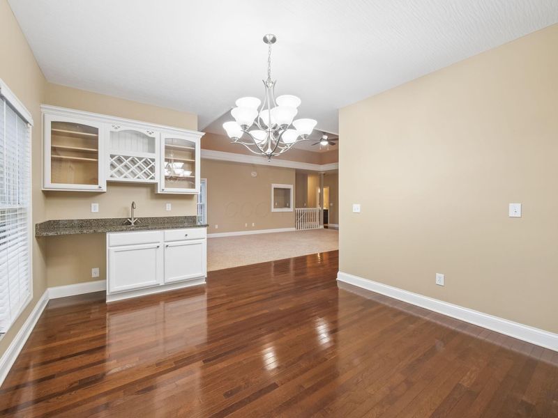 1112 Little Bear Place , Lewis Center, OH 43035 Photo 10