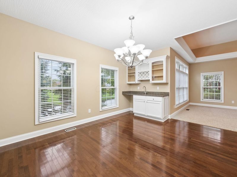 1112 Little Bear Place , Lewis Center, OH 43035 Photo 11