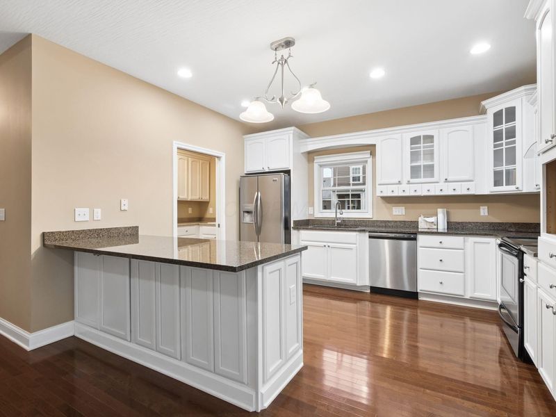 1112 Little Bear Place , Lewis Center, OH 43035 Photo 12