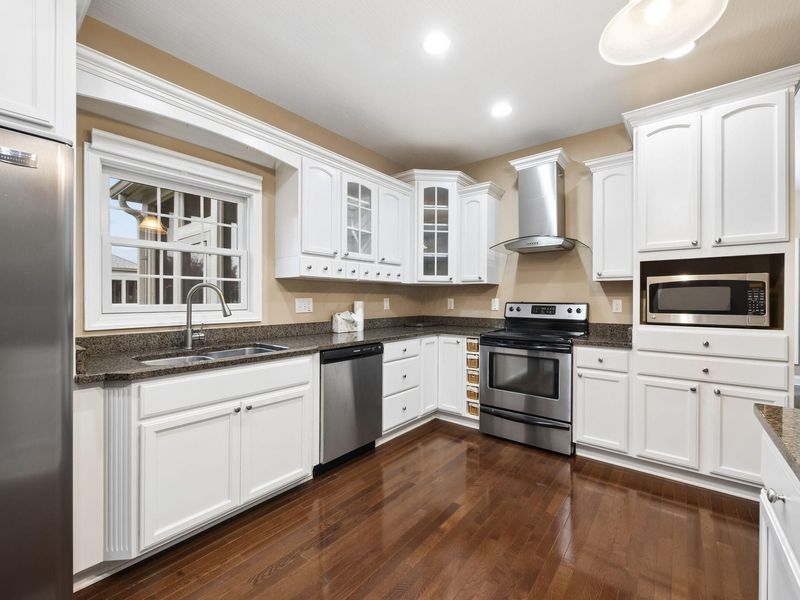 1112 Little Bear Place , Lewis Center, OH 43035 Photo 14