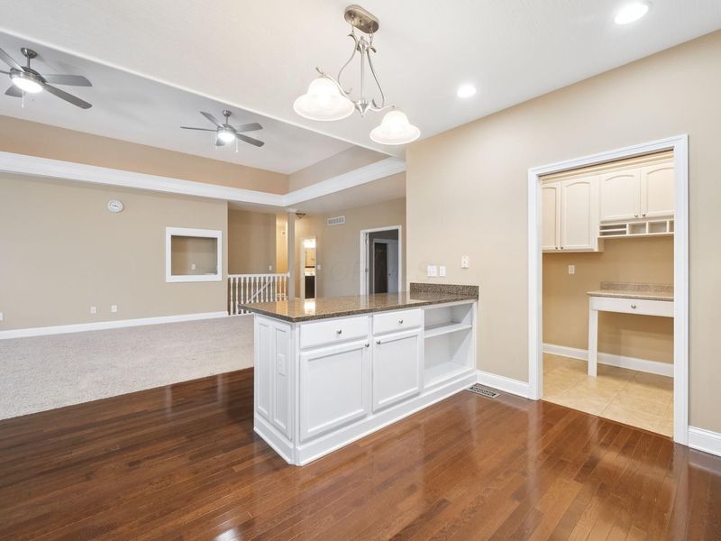 1112 Little Bear Place , Lewis Center, OH 43035 Photo 15