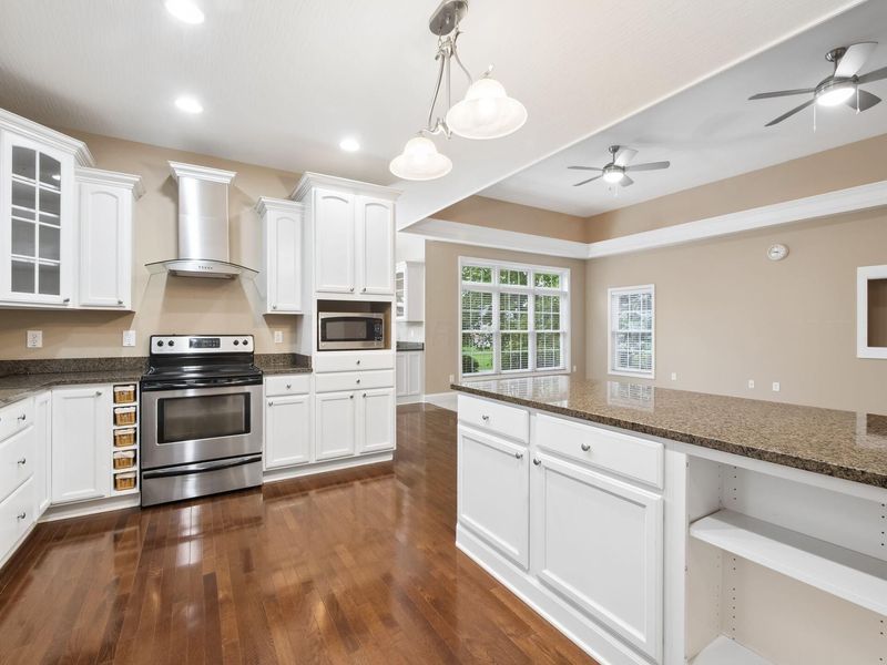 1112 Little Bear Place , Lewis Center, OH 43035 Photo 16