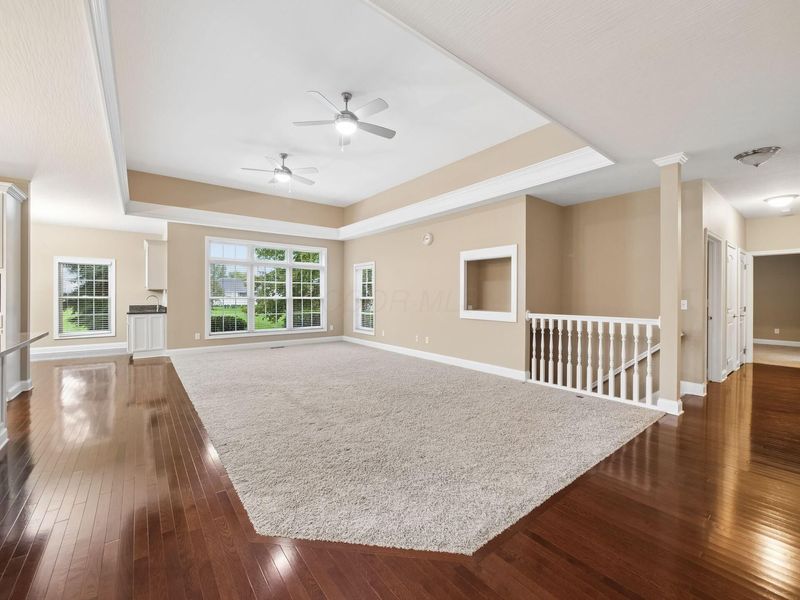 1112 Little Bear Place , Lewis Center, OH 43035 Photo 17