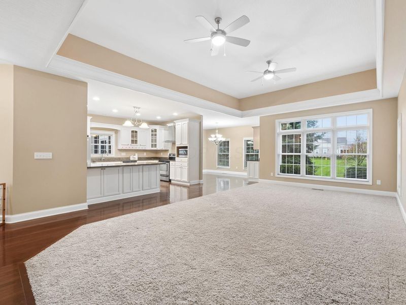 1112 Little Bear Place , Lewis Center, OH 43035 Photo 18
