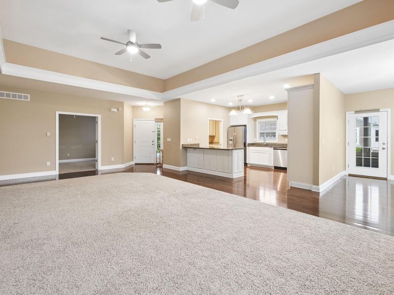 1112 Little Bear Place , Lewis Center, OH 43035 Photo 19