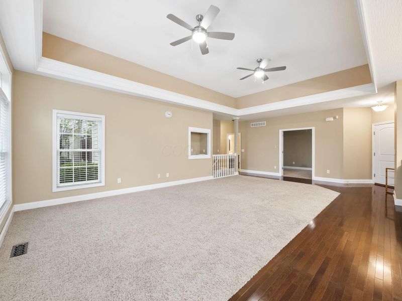 1112 Little Bear Place , Lewis Center, OH 43035 Photo 6