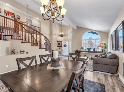 1880 Tess Way, Reno, NV 89511 Photo