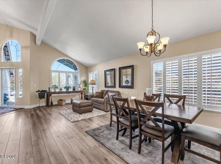 1880 Tess Way, Reno, NV 89511 Photo
