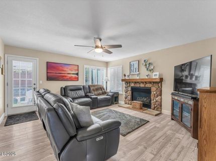 1880 Tess Way, Reno, NV 89511 Photo