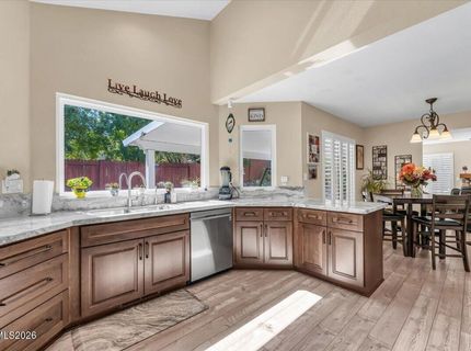 1880 Tess Way, Reno, NV 89511 Photo