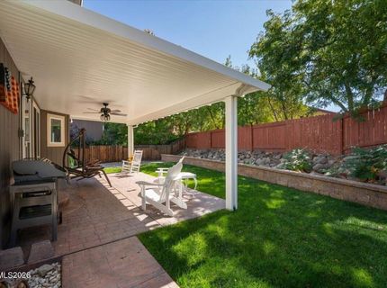 1880 Tess Way, Reno, NV 89511 Photo