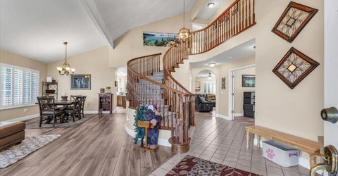 1880 Tess Way, Reno, NV 89511 Photo