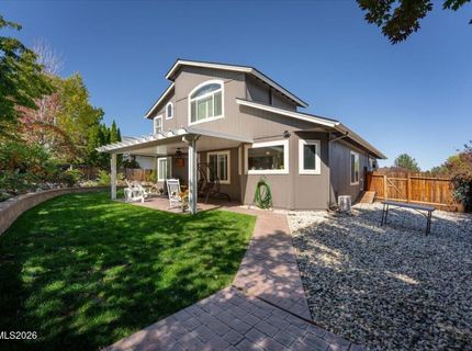 1880 Tess Way, Reno, NV 89511 Photo