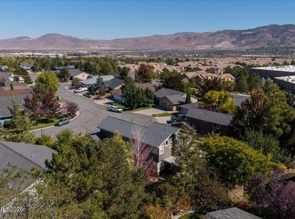 1880 Tess Way, Reno, NV 89511 Photo