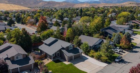 1880 Tess Way, Reno, NV 89511 Photo
