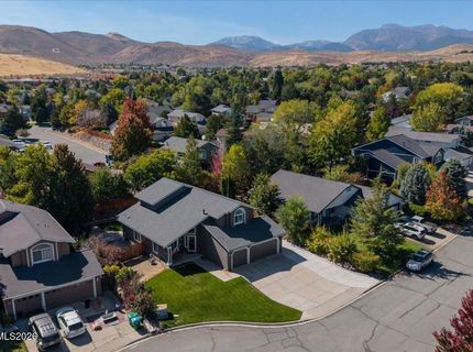 1880 Tess Way, Reno, NV 89511 Photo