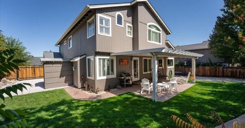 1880 Tess Way, Reno, NV 89511 Photo