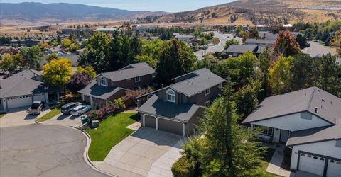 1880 Tess Way, Reno, NV 89511 Photo