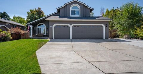 1880 Tess Way, Reno, NV 89511 Photo