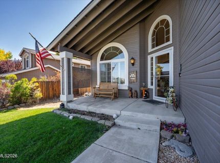 1880 Tess Way, Reno, NV 89511 Photo