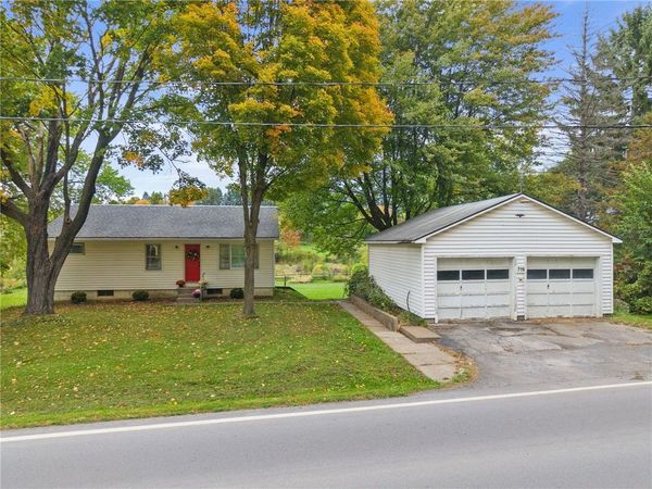 719 Mineral Springs Road , Cobleskill, NY 12043