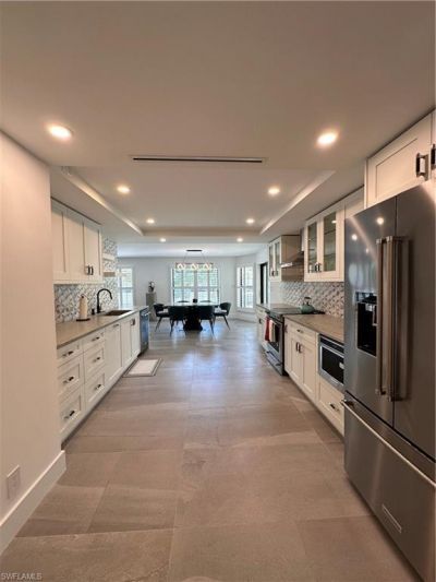 4451 Gulf Shore Blvd N, Unit 203, Naples, FL 34103 Photo