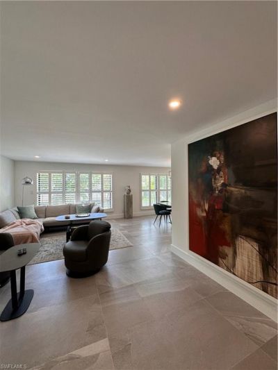 4451 Gulf Shore Blvd N, Unit 203, Naples, FL 34103 Photo