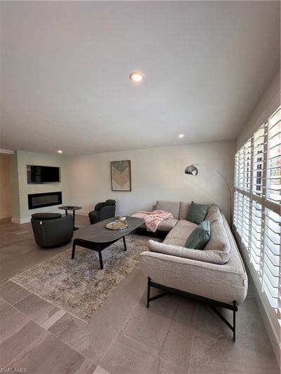 4451 Gulf Shore Blvd N, Unit 203, Naples, FL 34103 Photo