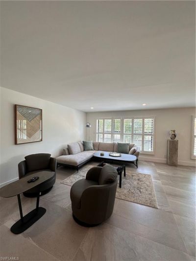 4451 Gulf Shore Blvd N, Unit 203, Naples, FL 34103 Photo