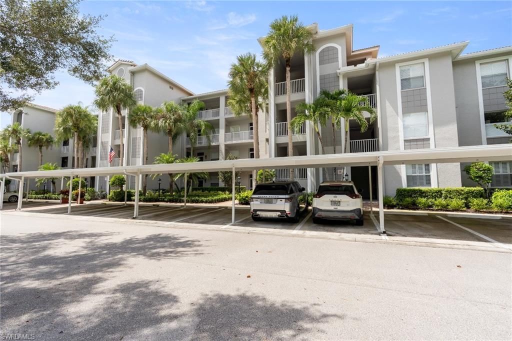 7515 Stoneybrook Dr , Unit 846, Naples, FL 34112 Photo