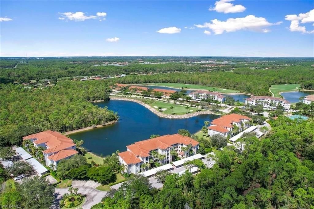 7515 Stoneybrook Dr , Unit 846, Naples, FL 34112 Photo