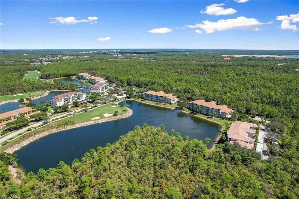 7515 Stoneybrook Dr , Unit 846, Naples, FL 34112 Photo