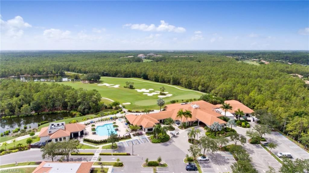 7515 Stoneybrook Dr , Unit 846, Naples, FL 34112 Photo