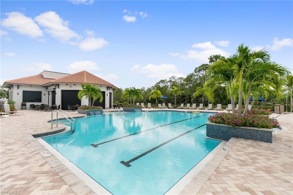 7515 Stoneybrook Dr , Unit 846, Naples, FL 34112 Photo