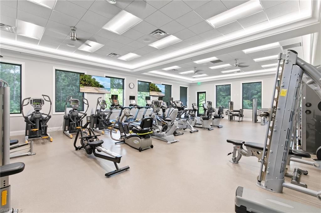 7515 Stoneybrook Dr , Unit 846, Naples, FL 34112 Photo